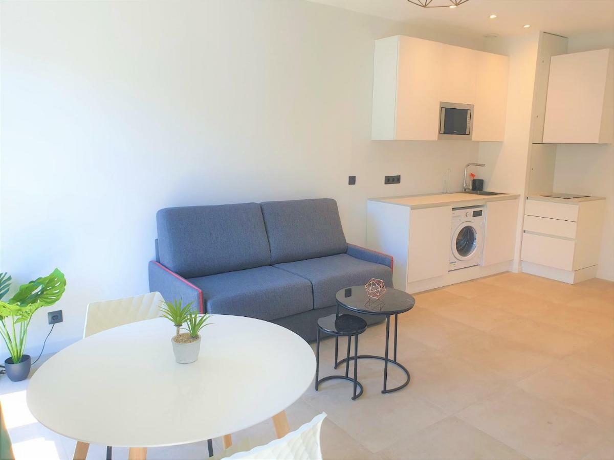 Centre 302 Apartment Nice